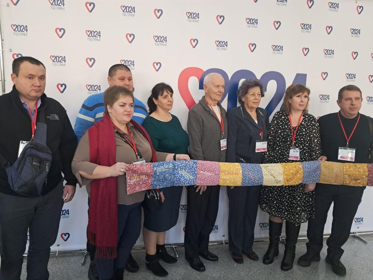 На Ставрополье на выплаты детям в 2024 году направили более 42 млрд рублей