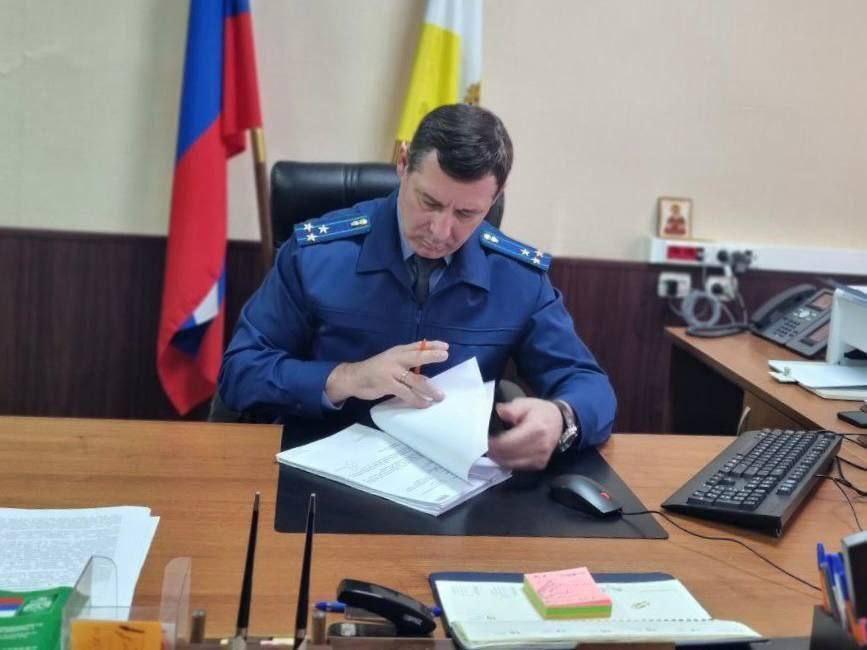 Несовершеннолетнему работнику в Михайловске компенсирована производственная травма