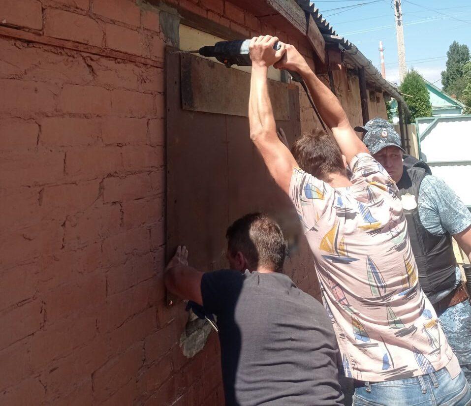 В Невинномысске соседский спор разрешили судебные приставы