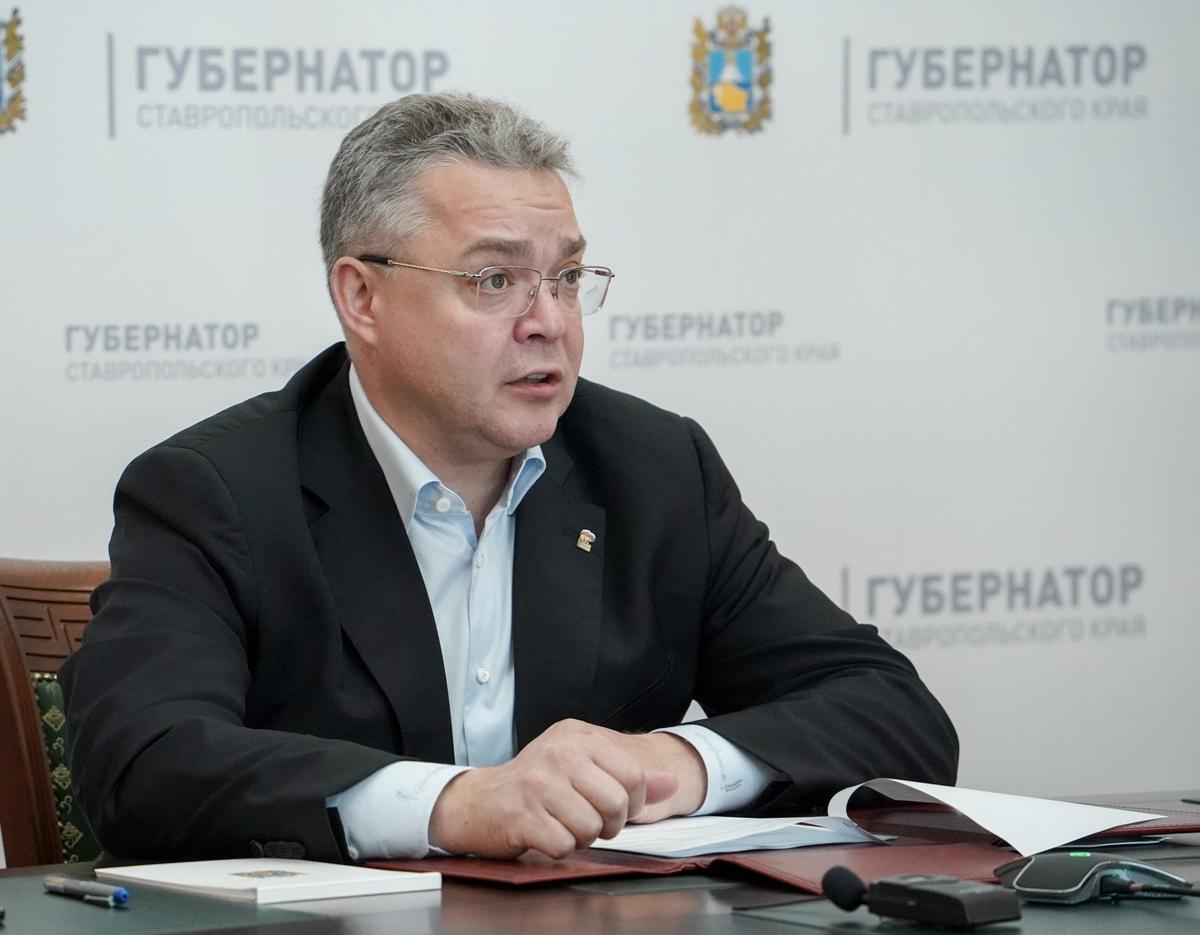 На Ставрополье собственный бизнес ведут более 278 тысяч предпринимателей