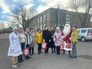 Движение Первых на Ставрополье активно присоединилось к всероссийским акциям