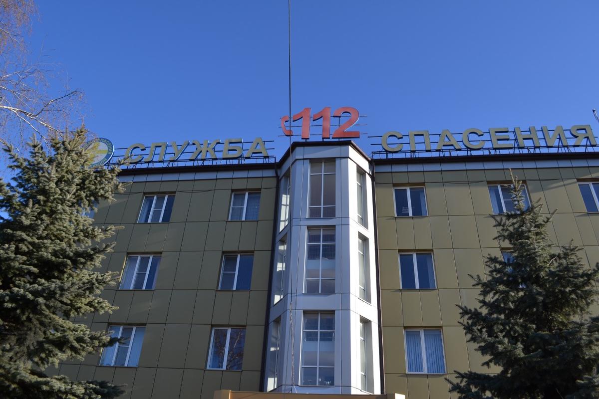 В новогодние праздники ЕДДС Ставрополя приняла более 10 тыс. обращений