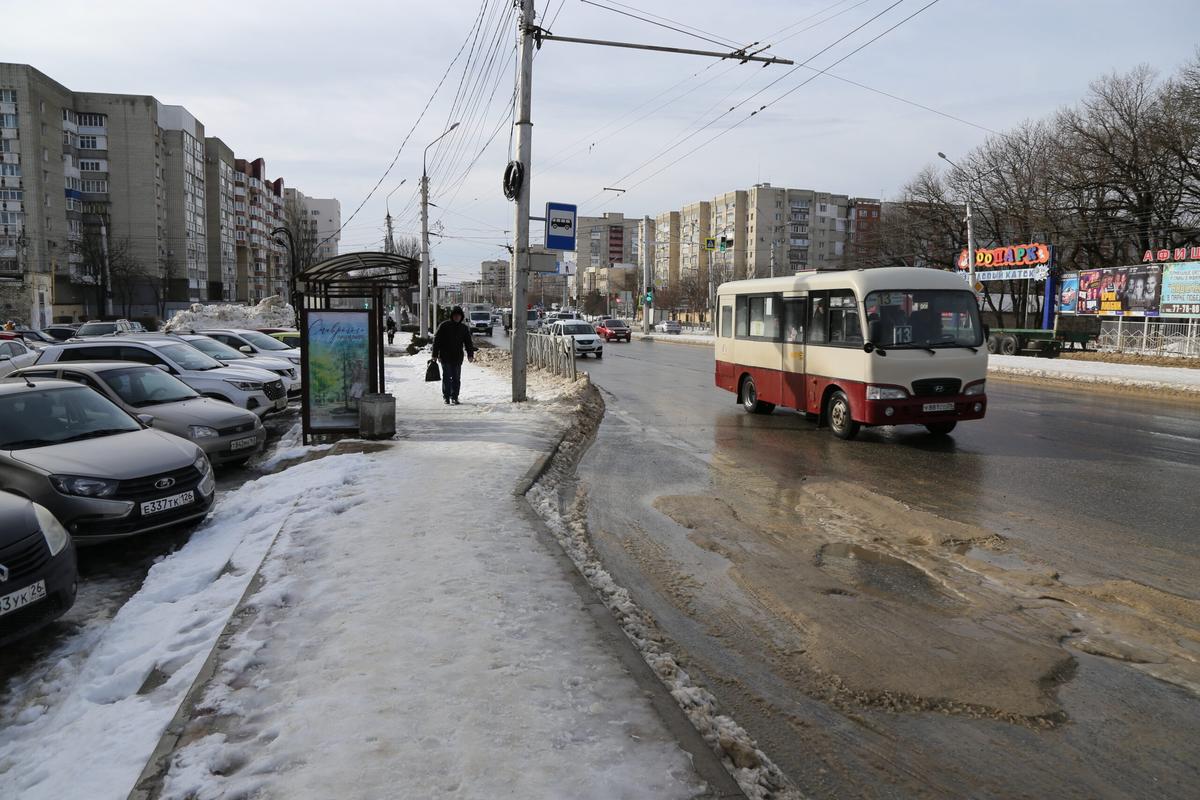 В Ставрополе определили перевозчиков по маршрутам 13 и 14