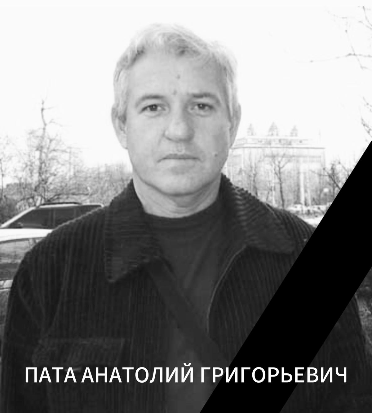 Ушел из жизни легенда футбольного «Динамо Ставрополь»