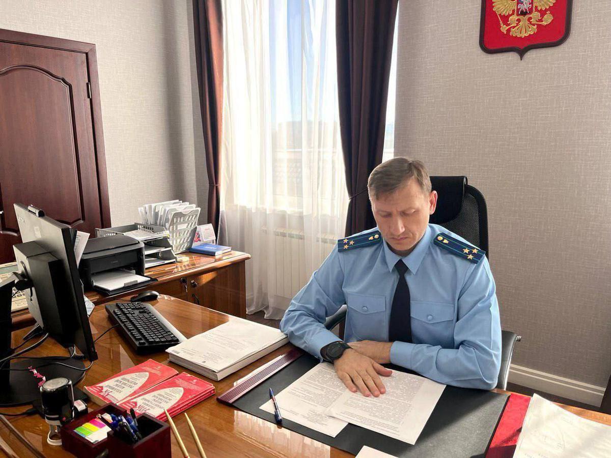 На Ставрополье прокуратура помогла вернуть пенсионеру почти полмиллиона рублей