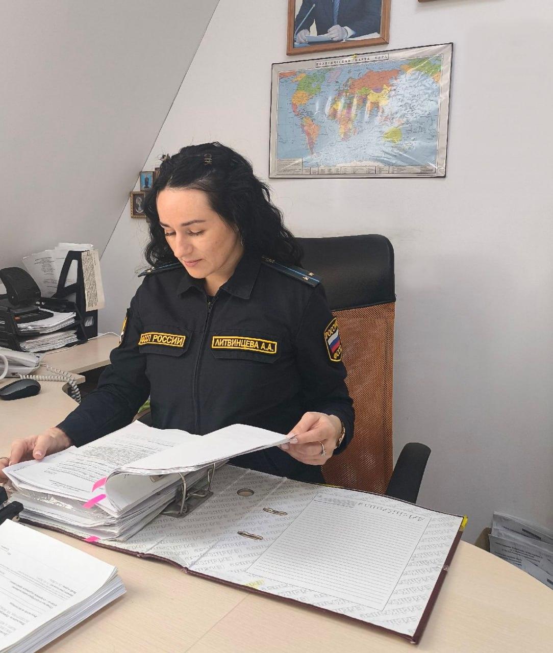 В Ессентуках продавец игнорировал требование покинуть квартиру