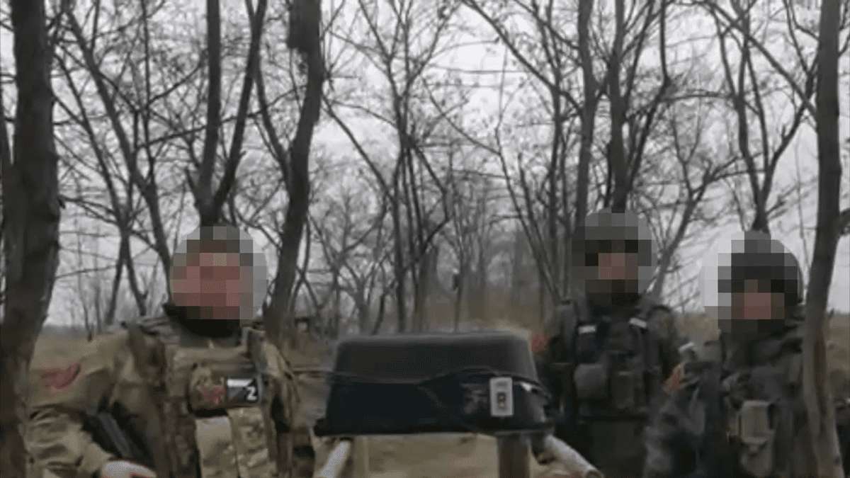 Ставропольские полицейские и казаки отправили гумпомощь на спецоперацию