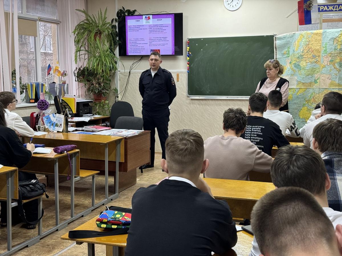 Первый этап профилактической акции «Чистое поколение» на Ставрополье завершен
