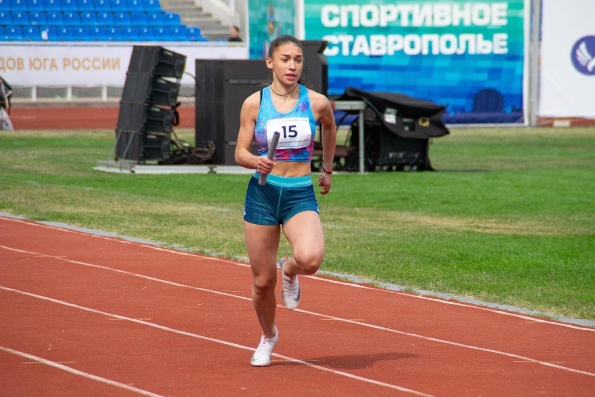 На Ставрополье больше всего спортом занимаются в Буденновском округе