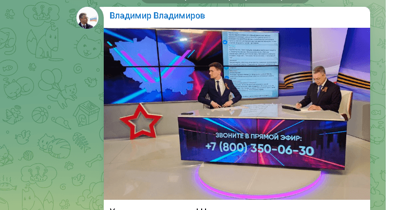 Собирающих для фронта «багги» волонтеров в Кочубеевском округе поддержат власти