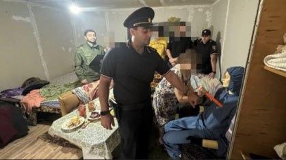 6 лет получила жительница Курского округа за убийство