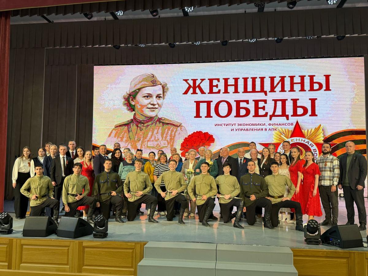 Молодежь должна знать правду о войне