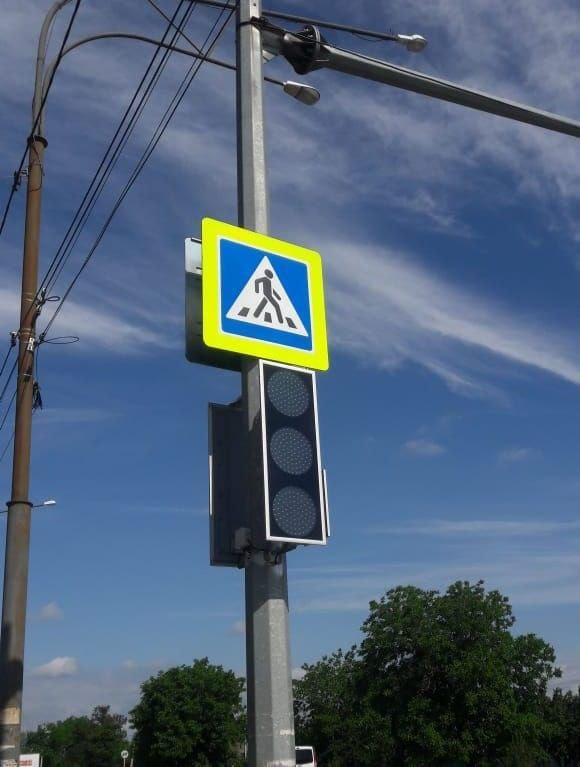 Комплексный подход к дорожным работам на Ставрополье обеспечивает безопасность