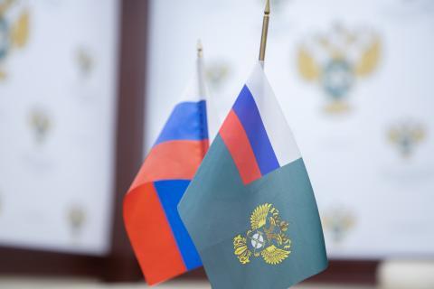 Ставропольское УФАС второй год подряд становится одним из лучших в России