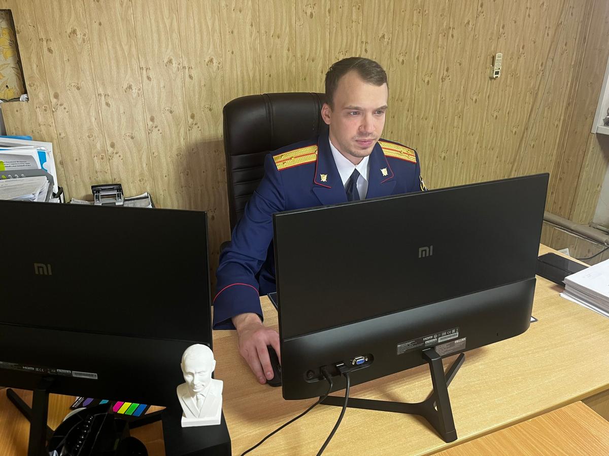 В организации незаконной миграции обвиняют двух подельников на Ставрополье