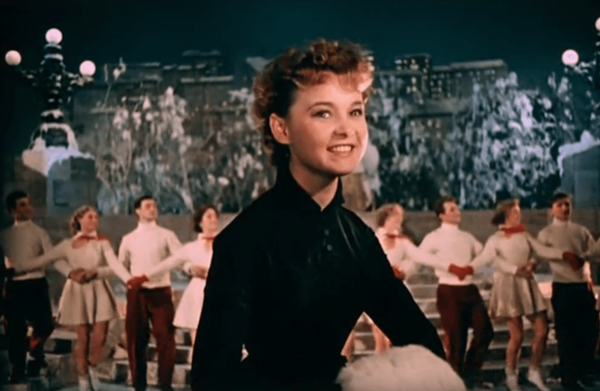 «ЦЕЛЬ ЖИЗНИ – В СТРЕМЛЕНИИ К ЦЕЛИ» (Илья Шевелев)