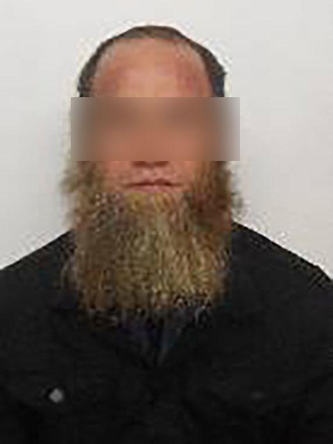 В строгую колонию отправил военный суд еще одного участника банды Шамиля Басаева
