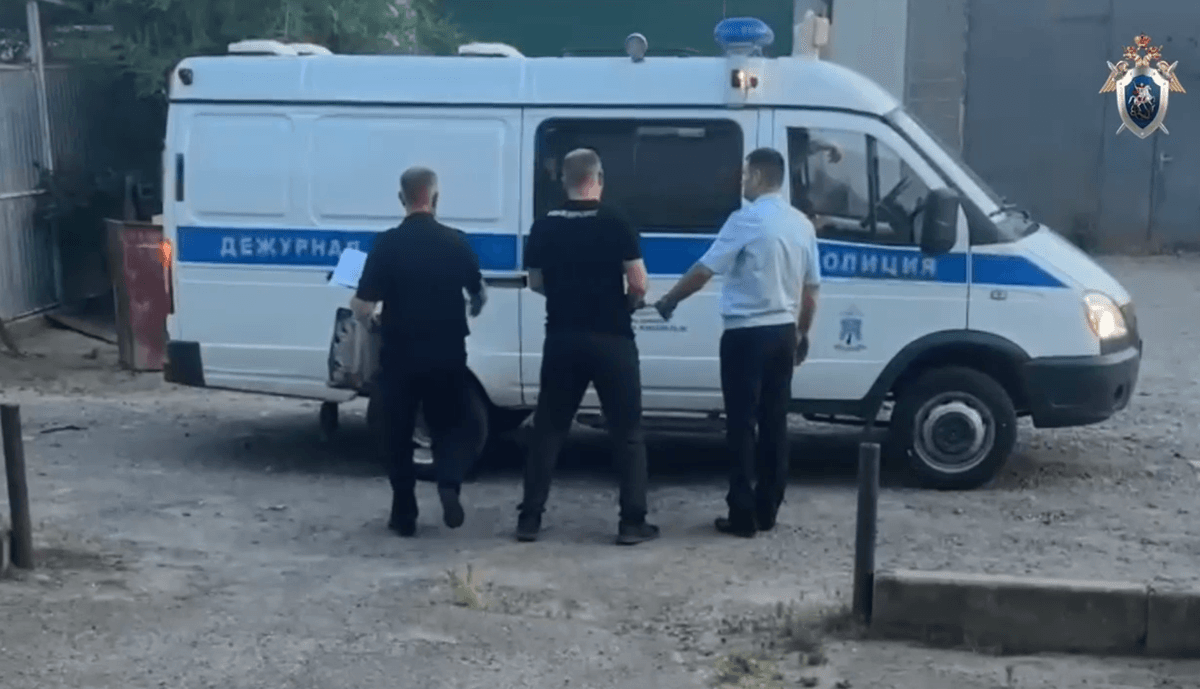 Главный архитектор Новоалександровского округа причинил бюджету ущерб в 950 тысяч