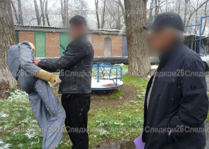 43-летнего жителя  Изобильненского округа осудят за причинение смертельных травм