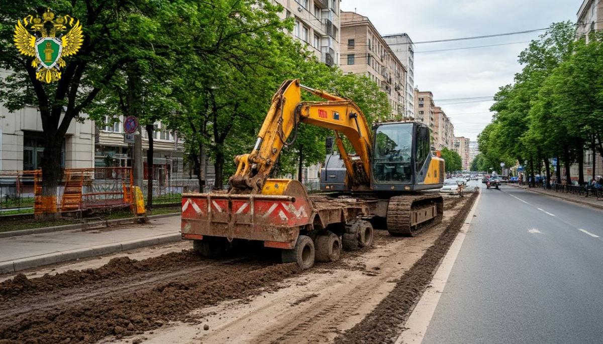 В Ессентуках проворовавшийся инженер должен вернуть в казну более 1,2 млн рублей