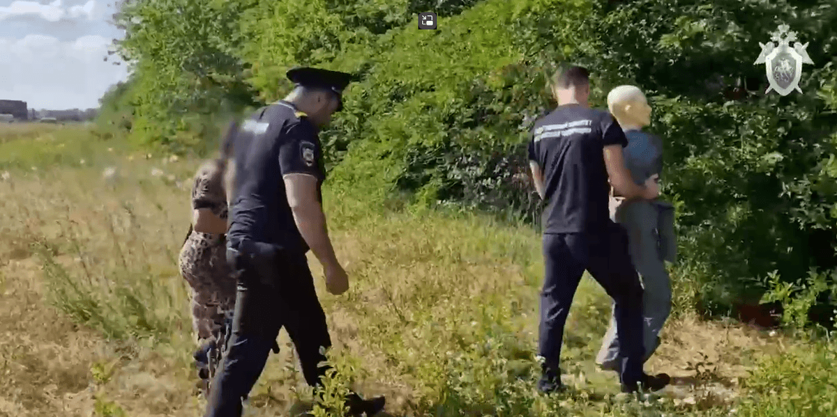 На Ставрополье две женщины осуждены за избиение до смерти знакомого