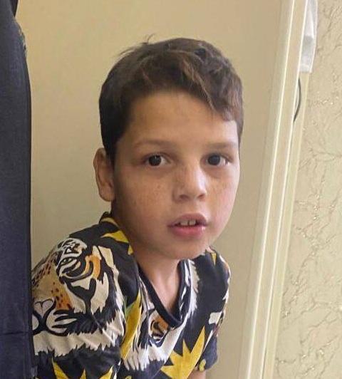 В Минеральных Водах ищут без вести пропавшего 9-летнего мальчика