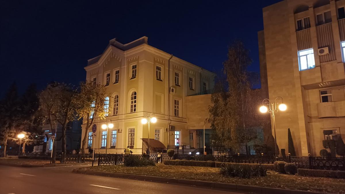 «Ломоносовский обоз» вновь охватит регионы Северного Кавказа