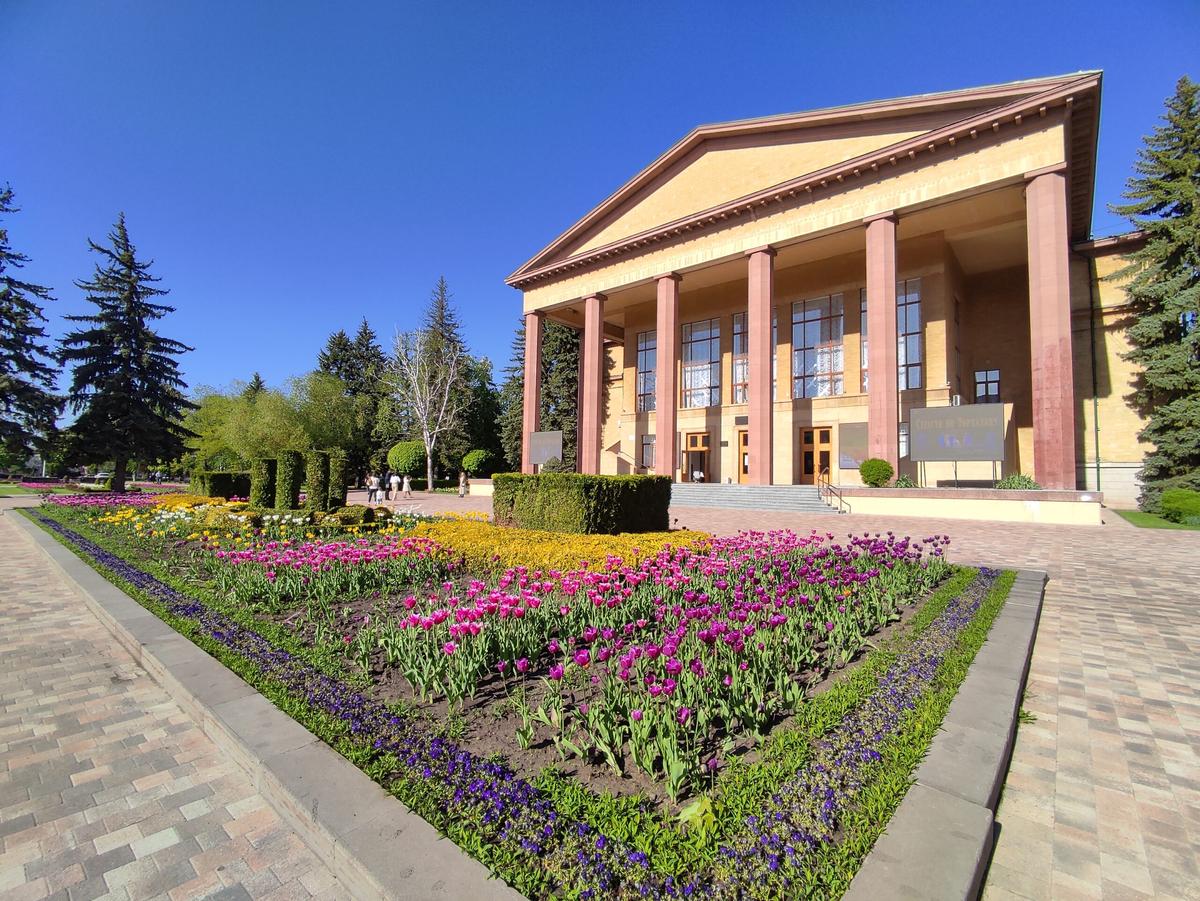 В Ставрополе в выходные пройдет литературная игра