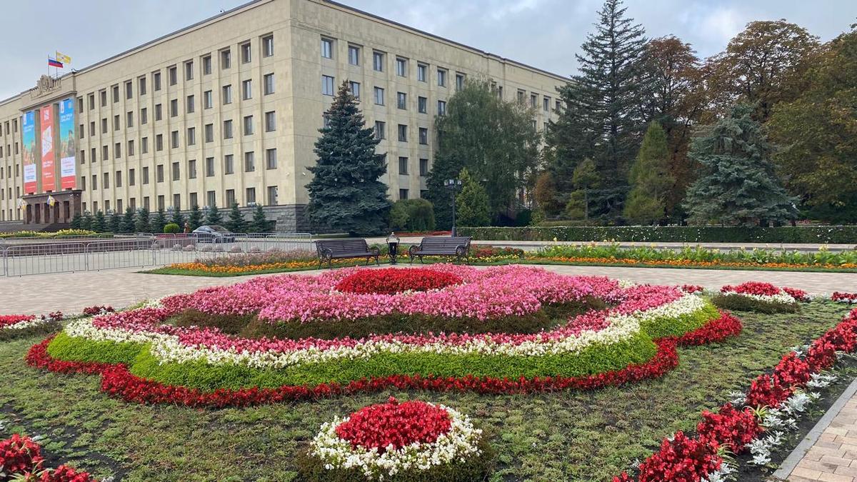 «Горзеленстрой» Ставрополя в этом году отметит 80-летие