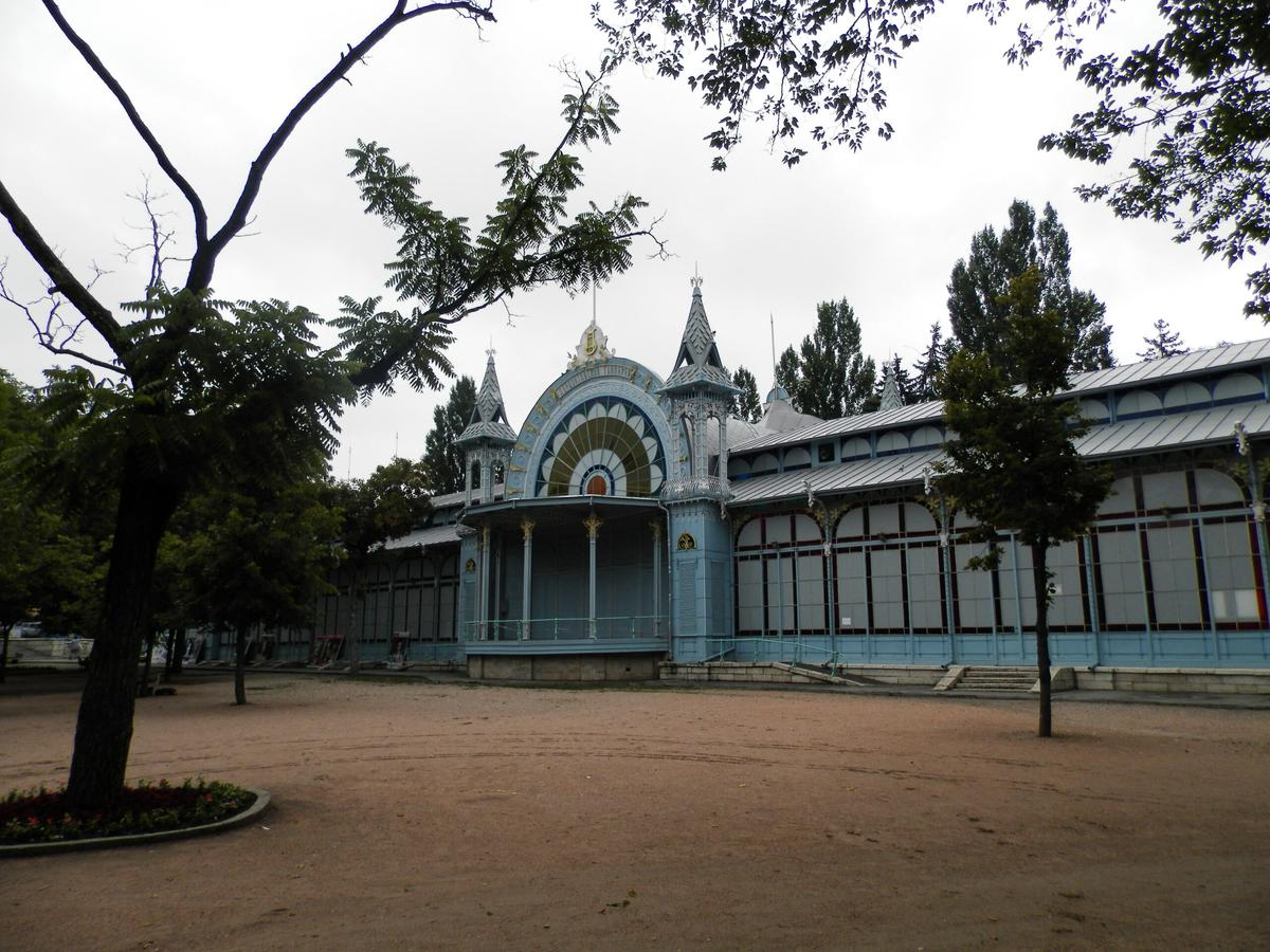 На Ставрополье воплотят 9 новых туристических проектов суммой более 103 миллионов