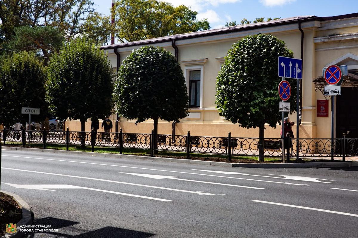 На этой неделе в Ставрополе проверят работоспособность сирен