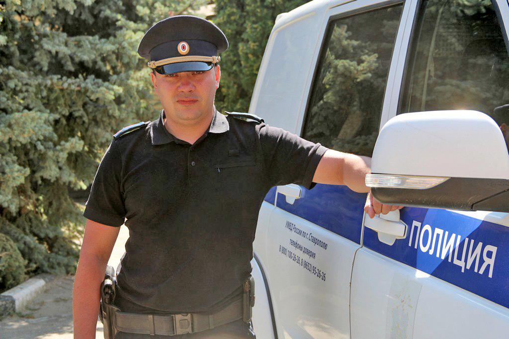Всегда первые там, где нужна помощь