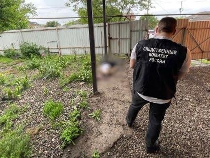 На 8,5 лет отправится в колонию житель поселка Горный за убийство соседа