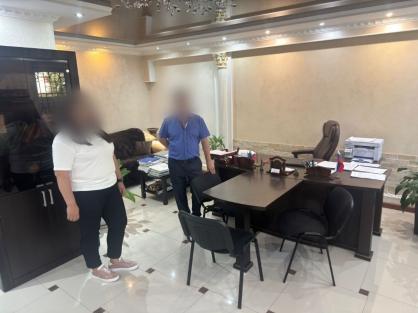 В Пятигорске бывший адвокат намеревался получить 2,5 миллиона рублей взятки