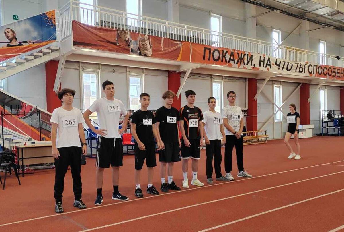 Ставропольцы, выполнившие нормативы ГТО, получат налоговый вычет