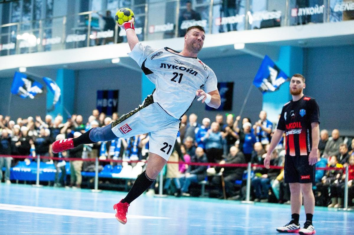 Подарок под Новый год от «Виктора»