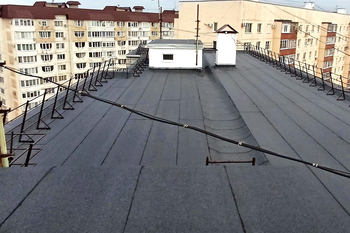 В Ставрополе на капремонт трех МКД по регпрограмме направили 16,7 млн рублей