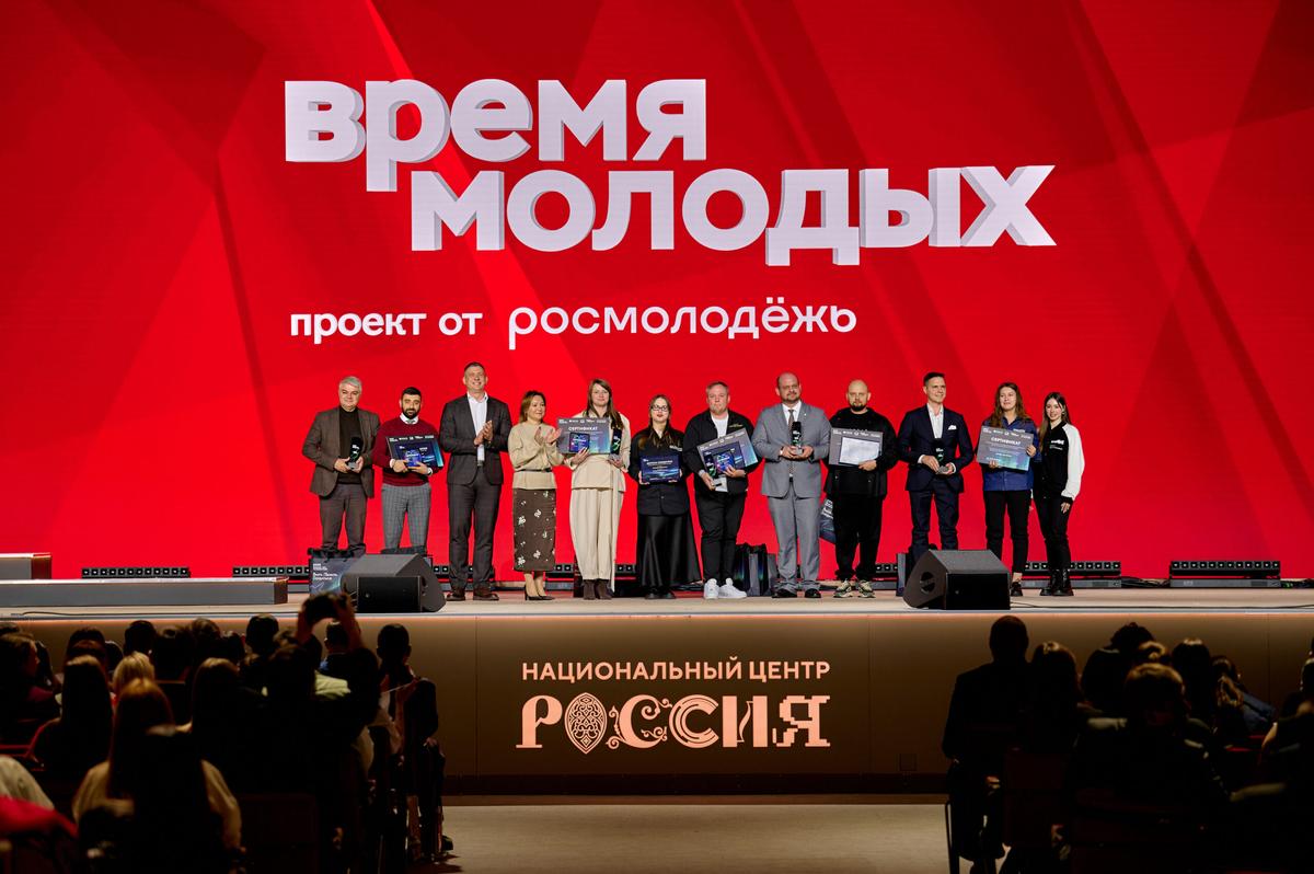 Ставрополье стало победителем премии «Больше, чем путешествие»