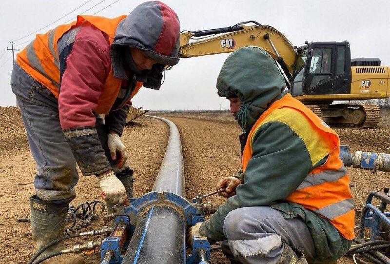 На Ставрополье к концу года планируется завершить модернизацию трех водоводов