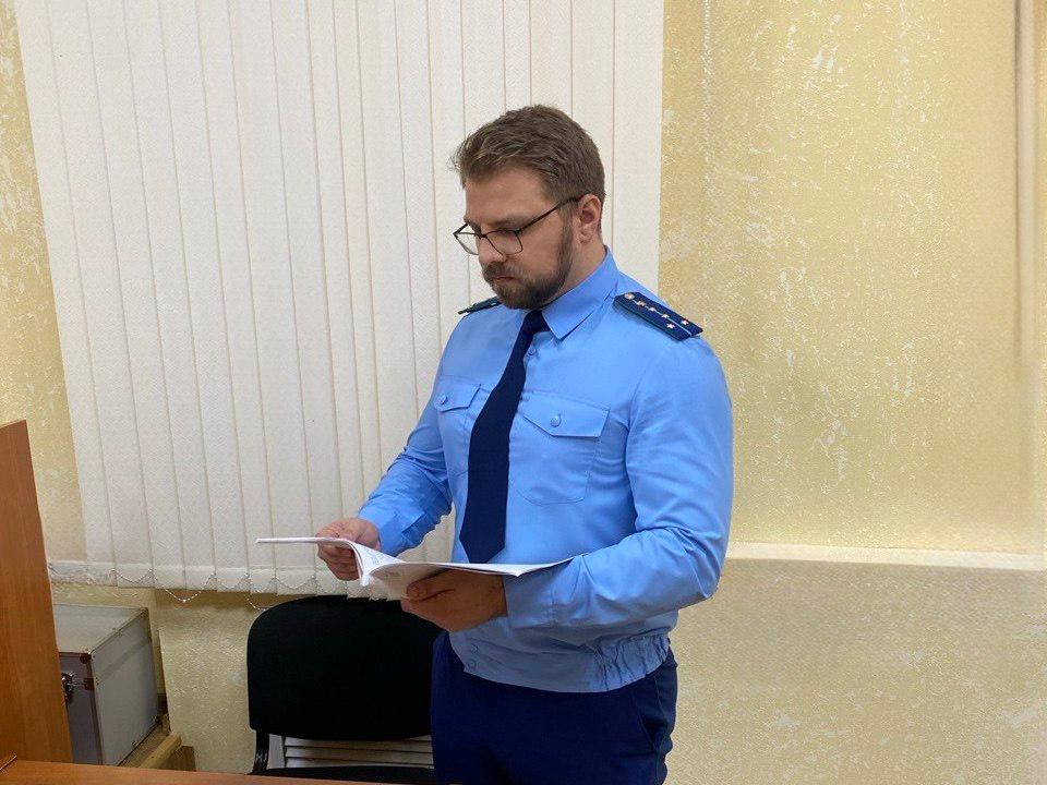 На Ставрополье на 8 лет осудили мужчину за смертельное избиение черенком лопаты