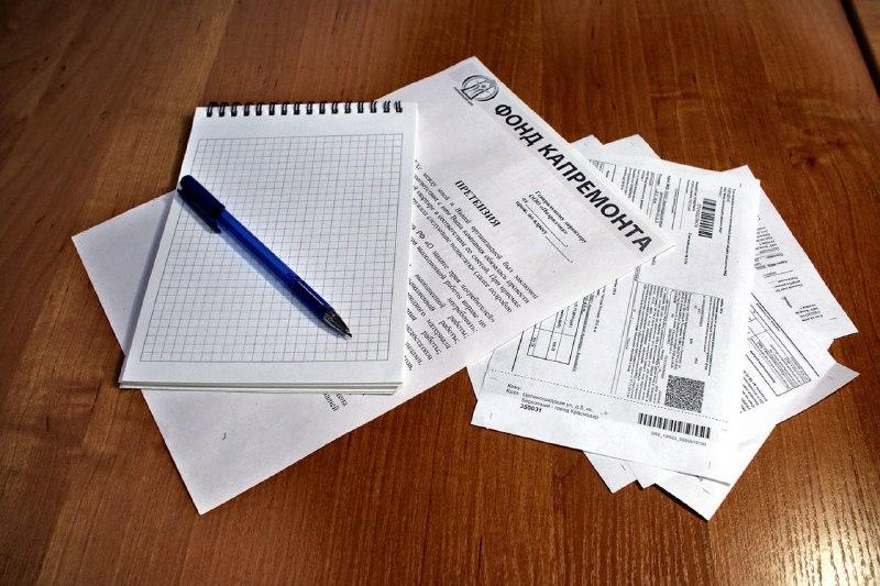 Фонд капремонта Ставрополья направил должникам 12 тыс. досудебных уведомлений