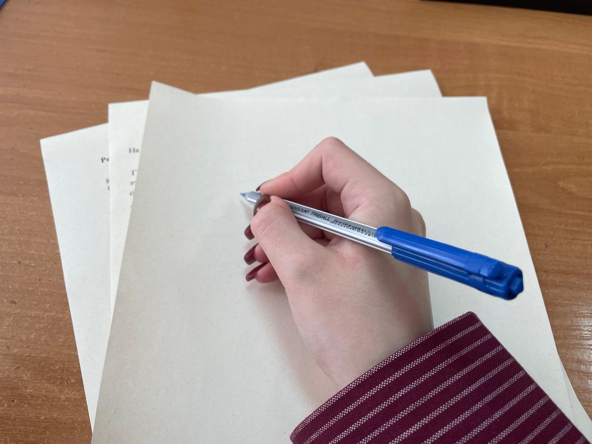 После вмешательства Гострудинспекции ставропольца восстановили в должности