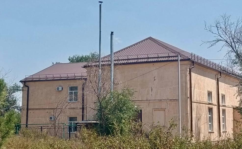 В этом и будущем годах продолжат обновлять Дома культуры сёл Апанасенковья