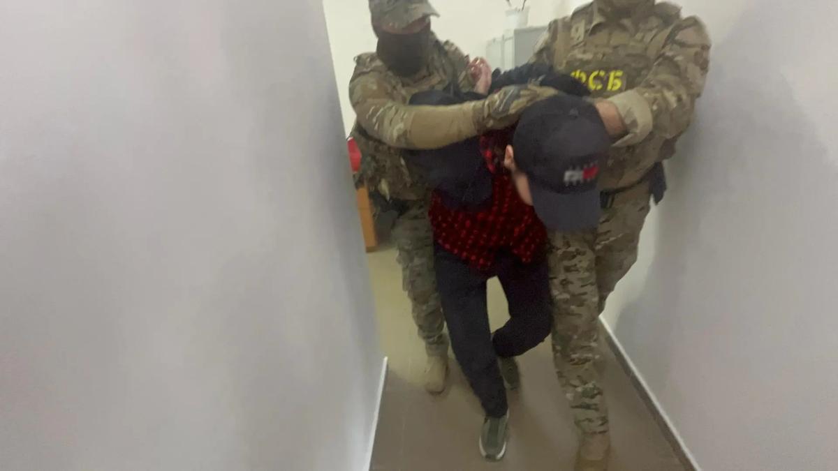 Иностранец, склонявший к преступлению жителя Кисловодска, заключен под стражу