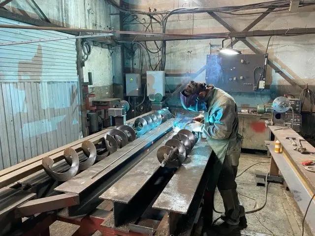 На Ставрополье за зиму отремонтируют около 9,1 тысяч сельхозтехники