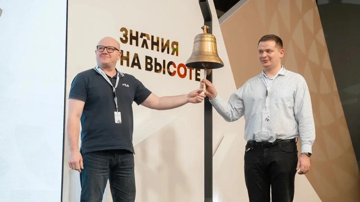 На Ставрополье обучают лучших руководителей в крае