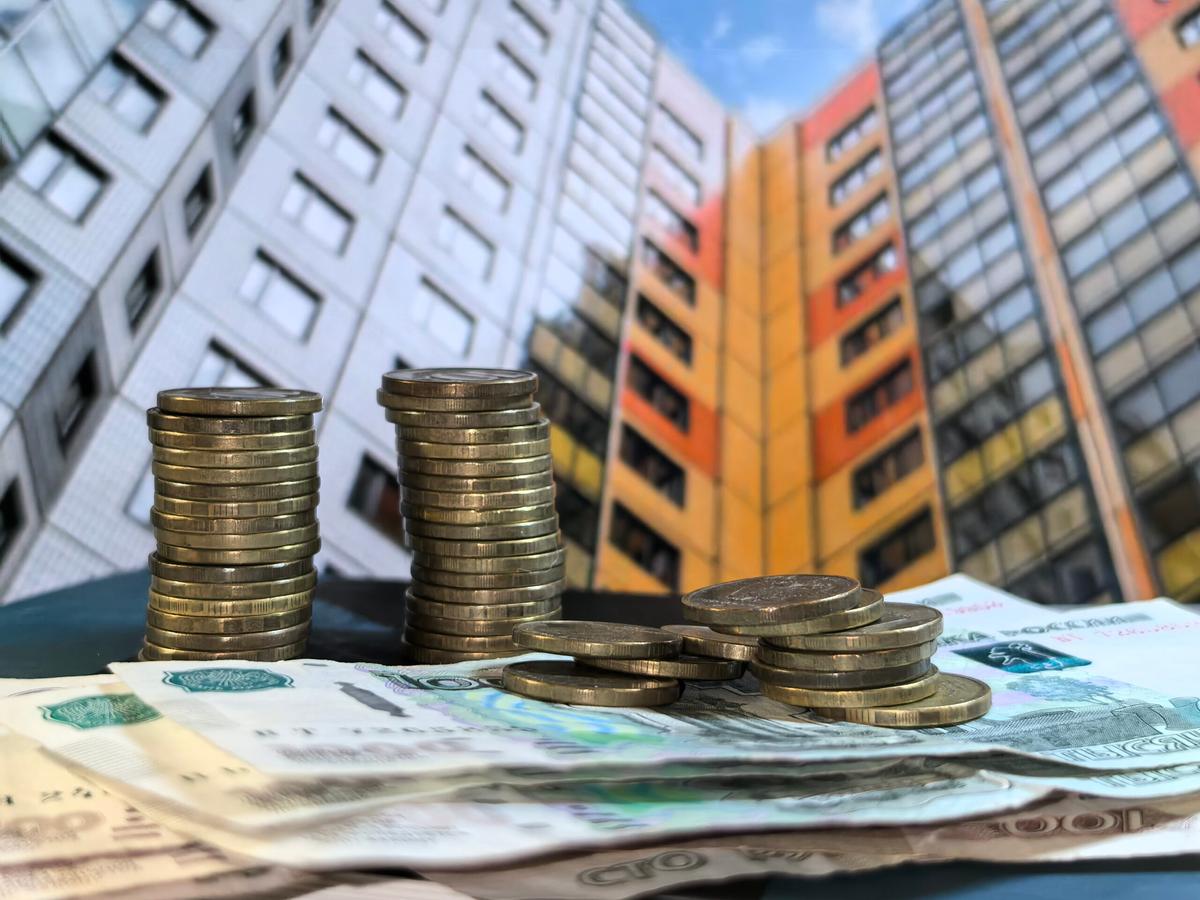 Планируется помощь многодетным семьям в закрытии ипотечных долгов