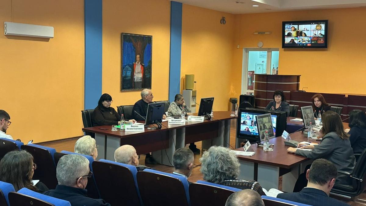 О патриотизме и профилактике экстремизма