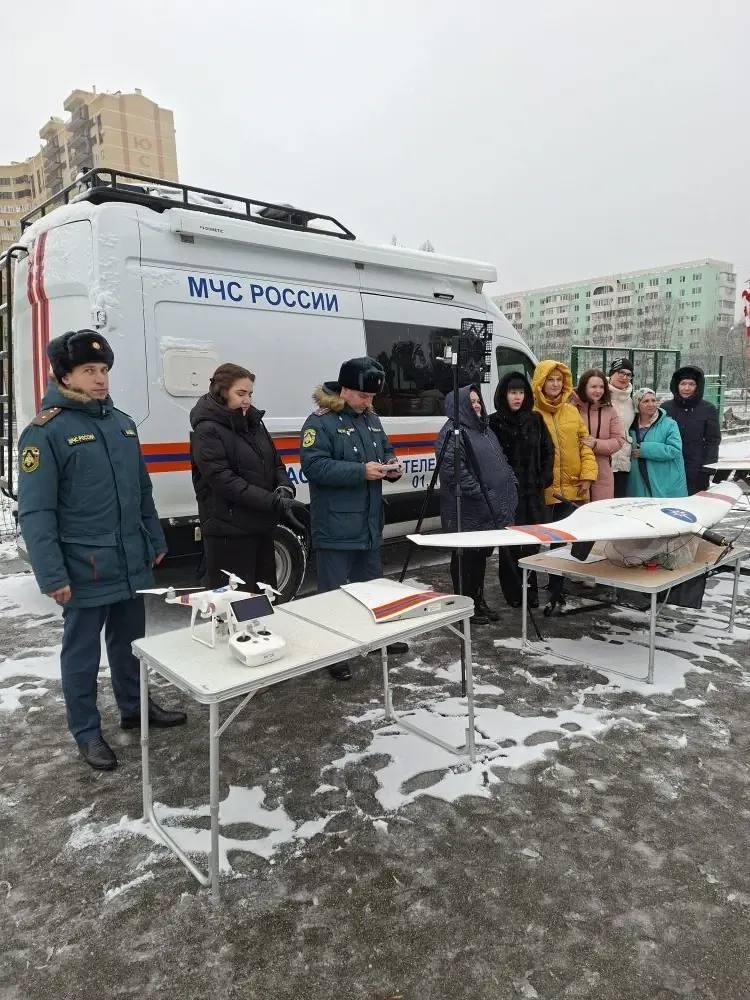 В больнице Ставрополя отработали действия при атаке БПЛА