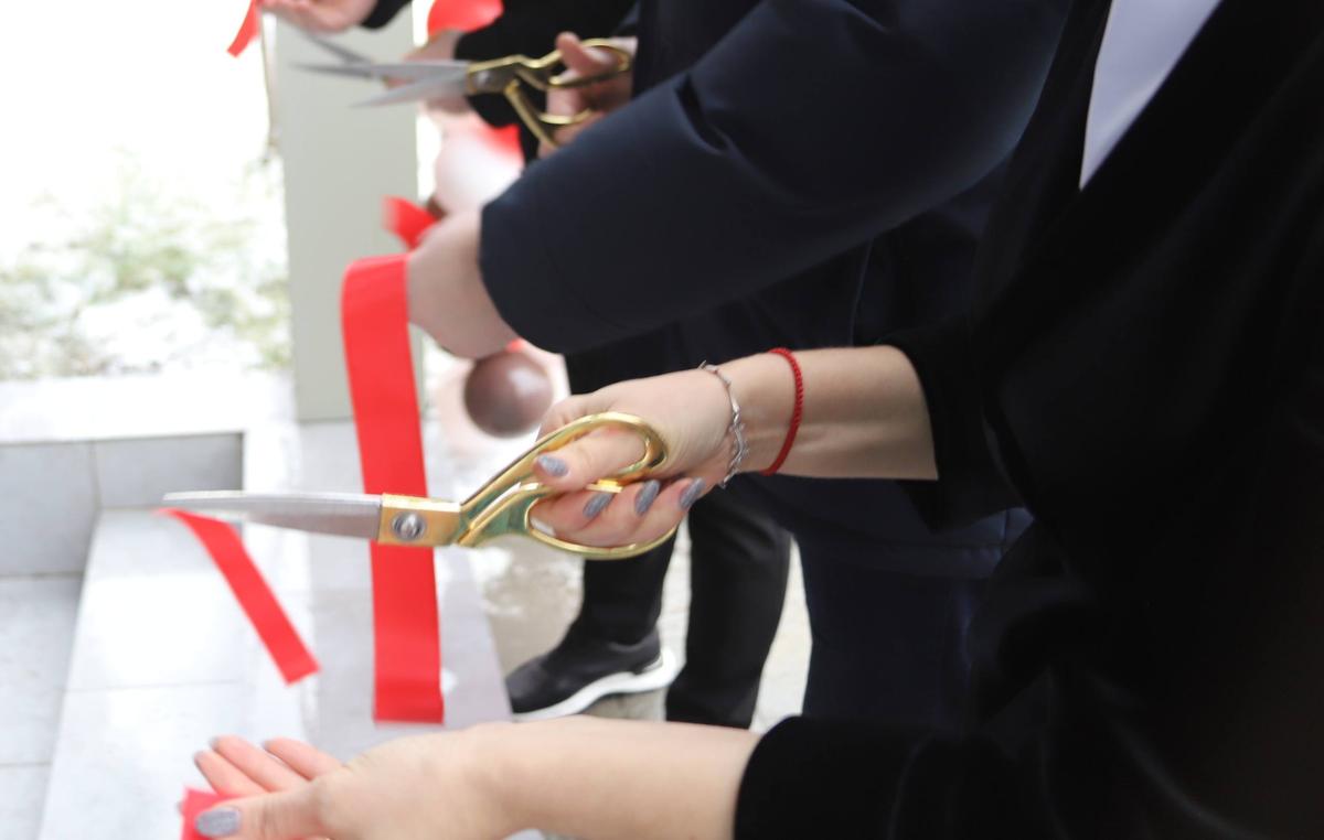 В Железноводске открылся новый офис МФЦ